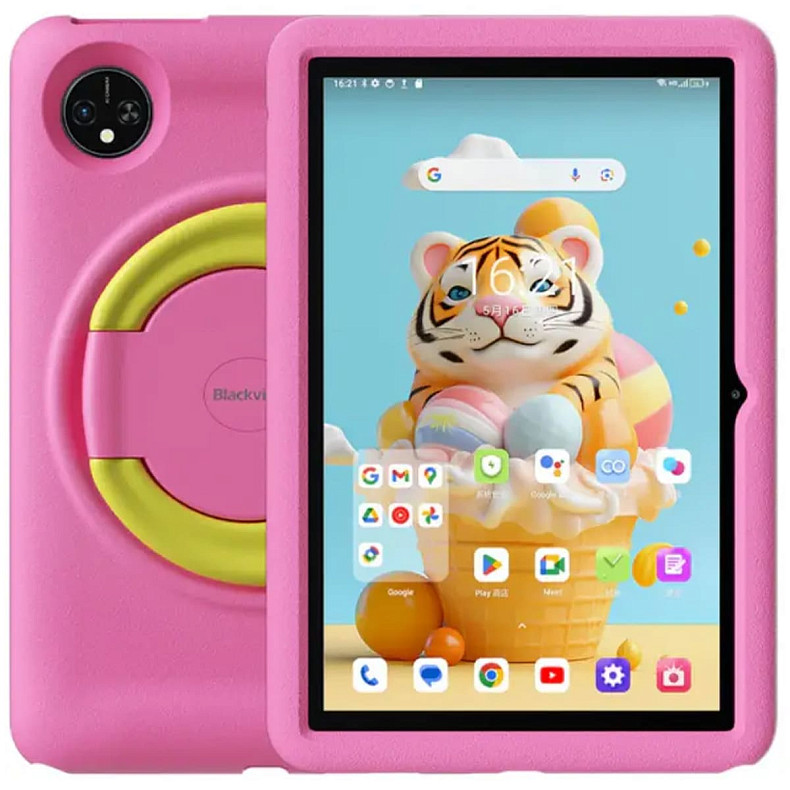 Планшет Blackview Tab 80 Kids 4/64GB LTE Pink EU