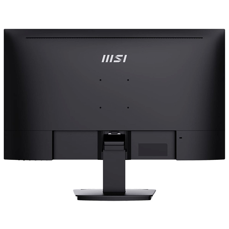 Монітор MSI 27" Pro MP273A IPS Black