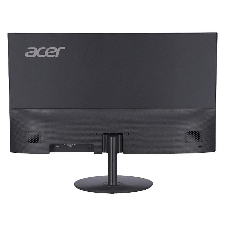 Монитор ACER 21.45" SA222QEbi (UM.WS2EE.E01) IPS 100Hz 1ms VGA HDMI Black