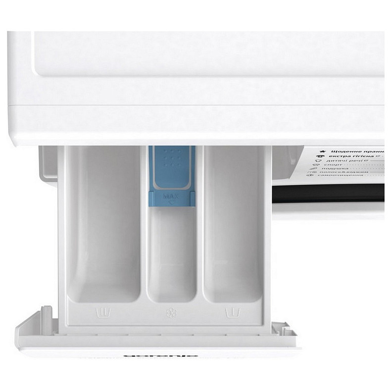 Стиральная машина Gorenje WNGPI72SBS