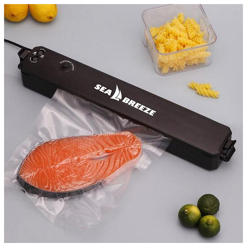 Вакуумный упаковщик SeaBreeze SB-0501