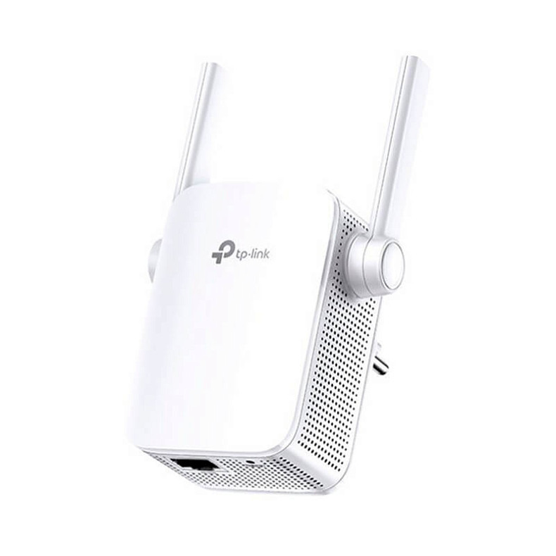 Точка доступа TP-Link TL-WA855RE