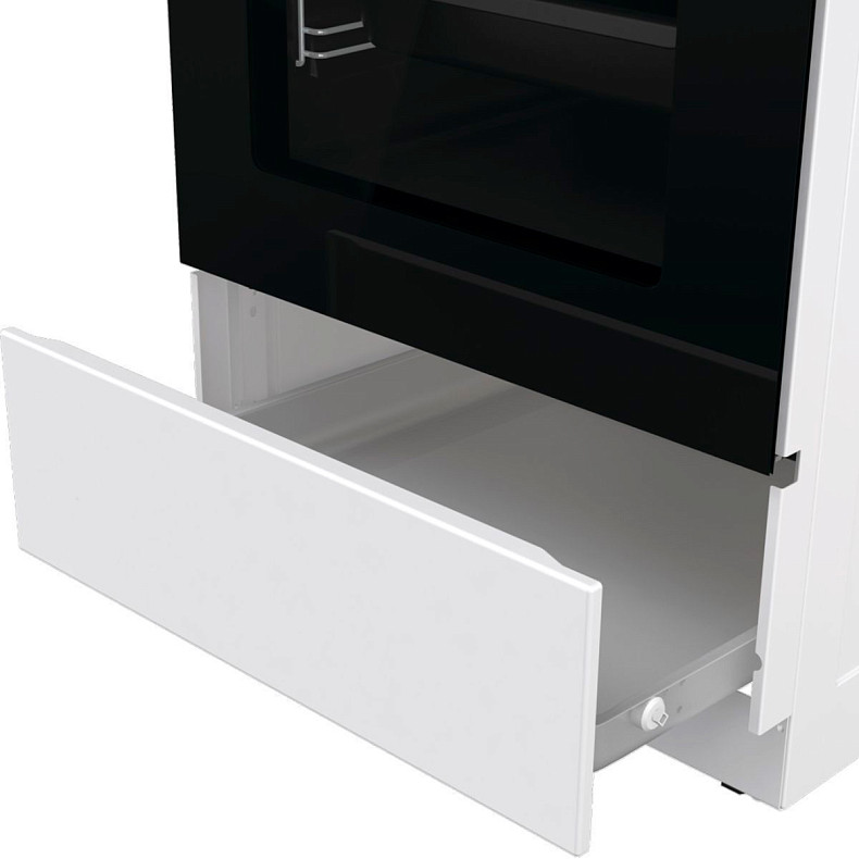 Плита комбинированная Gorenje GK 5C42 WF-B