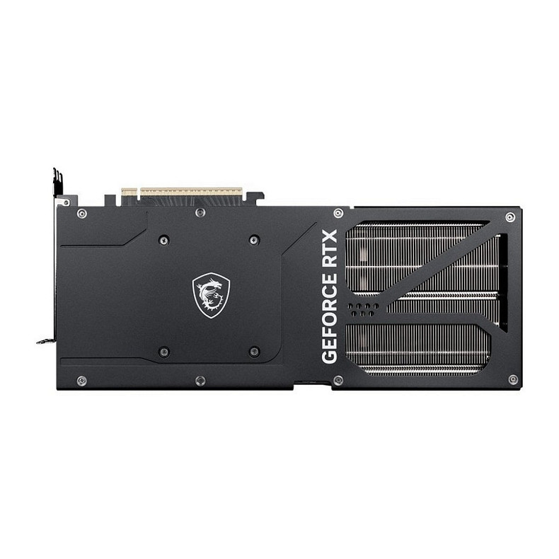 Відеокарта MSI Ventus 3X OC RTX 5090 32GB GDDR7 (GeForce RTX 5090 32G VENTUS 3X OC)