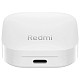 Навушники Xiaomi Redmi Buds 6 Active White (BHR8391GL)