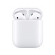 Bluetooth-гарнітура Apple AirPods2 White (MV7N2)_