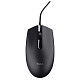 Миша Trust TM-101, USB-A, чорний