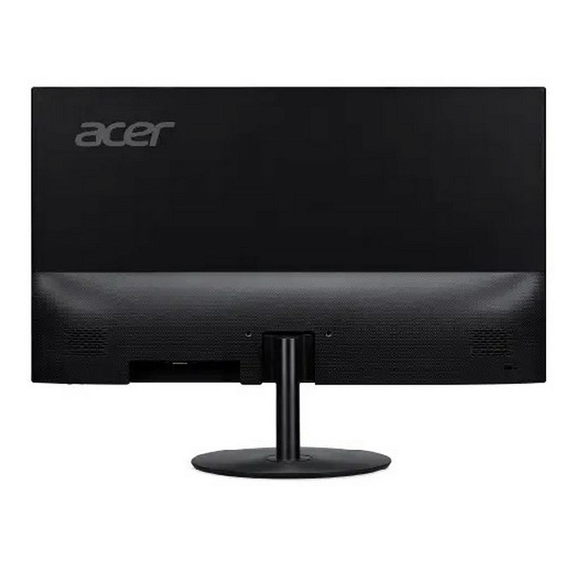 Монiтор ACER 31.5" SA322QAbi (UM.JS2EE.A09) 16:9 IPS FHD 300nit VGA HDMI Black