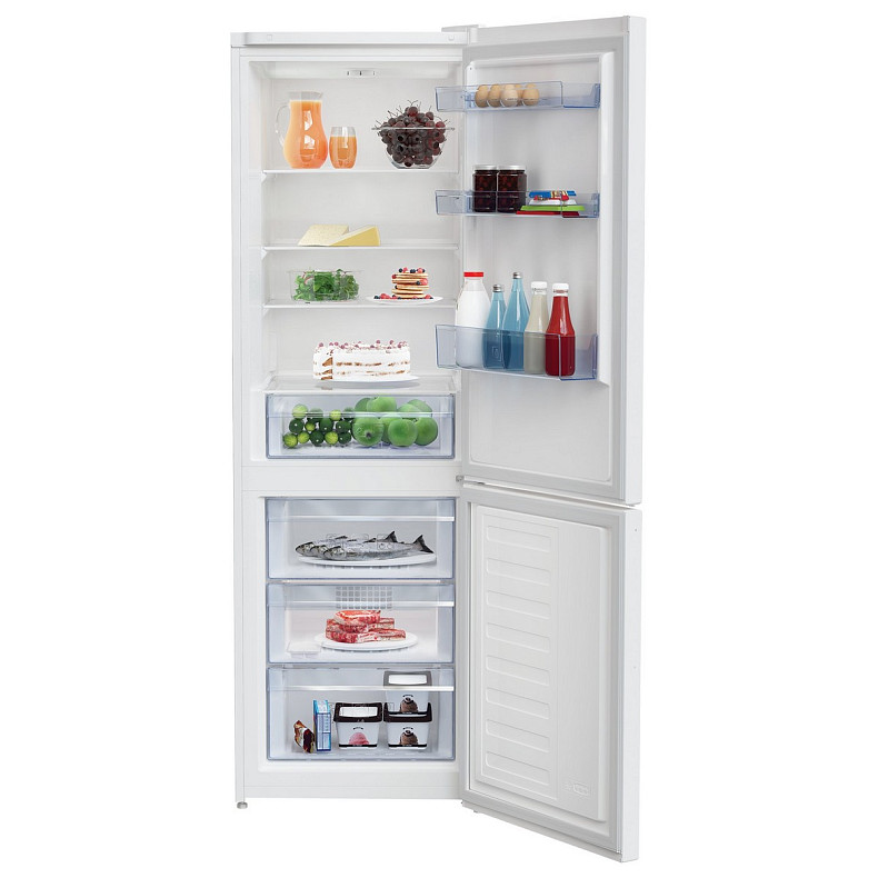 Холодильник Beko RCSA366K40WN