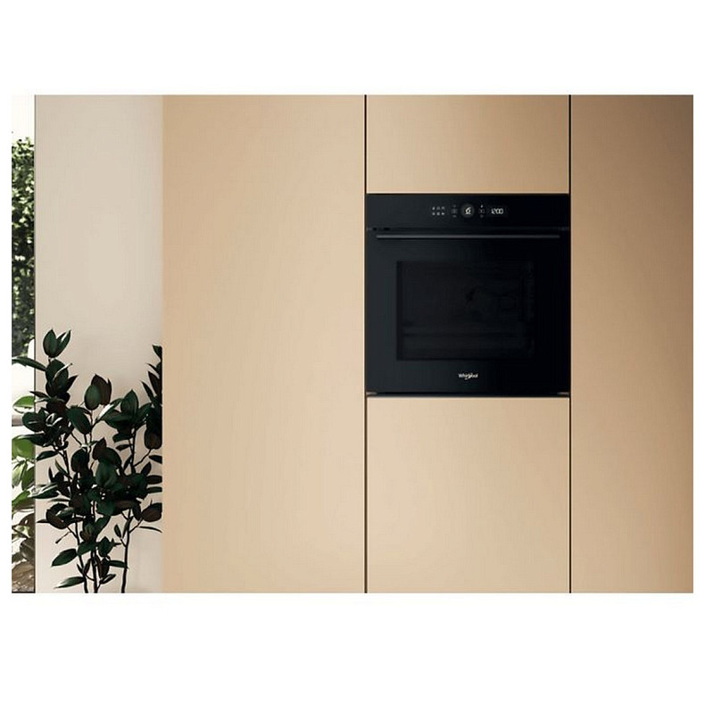 Духовой шкаф Whirlpool WOI5S8PPM1SBA