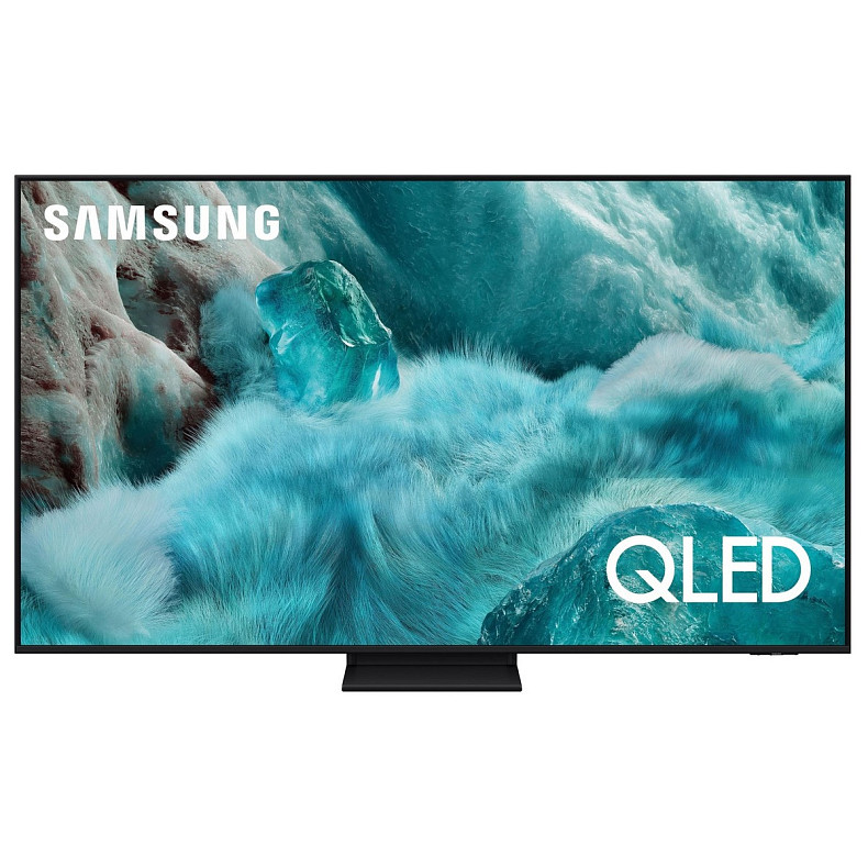 Телевизор SAMSUNG QE75Q7F5AUXUA