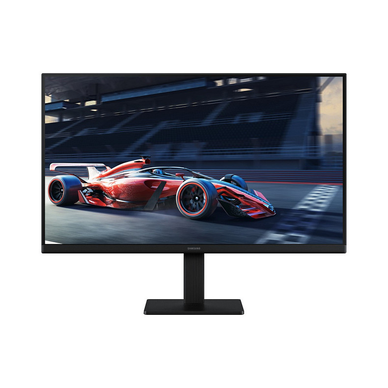 Монитор Samsung 23.8" S24D300 D-Sub, HDMI, IPS, 100Hz