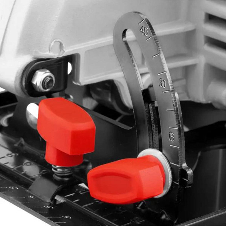 Циркулярная пила Ronix 1500Вт, 190мм (4311)