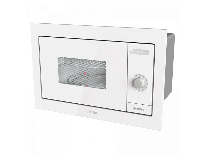 Мікрохвильова піч Gorenje BM235SYW