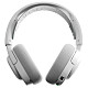 Игровая гарнитура SteelSeries Arctis Nova 3P Wireless MultiPlatform White (61687)