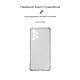 Чохол Armorstandart Air Force для Samsung Galaxy A53 SM-A536 Camera cover Transparent
