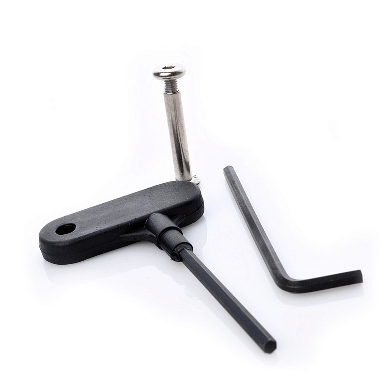 Роликові ковзани TEMPISH XT4/42