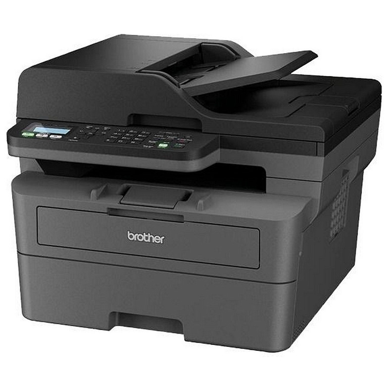 БФП Brother MFC-L2802DW з Wi-Fi