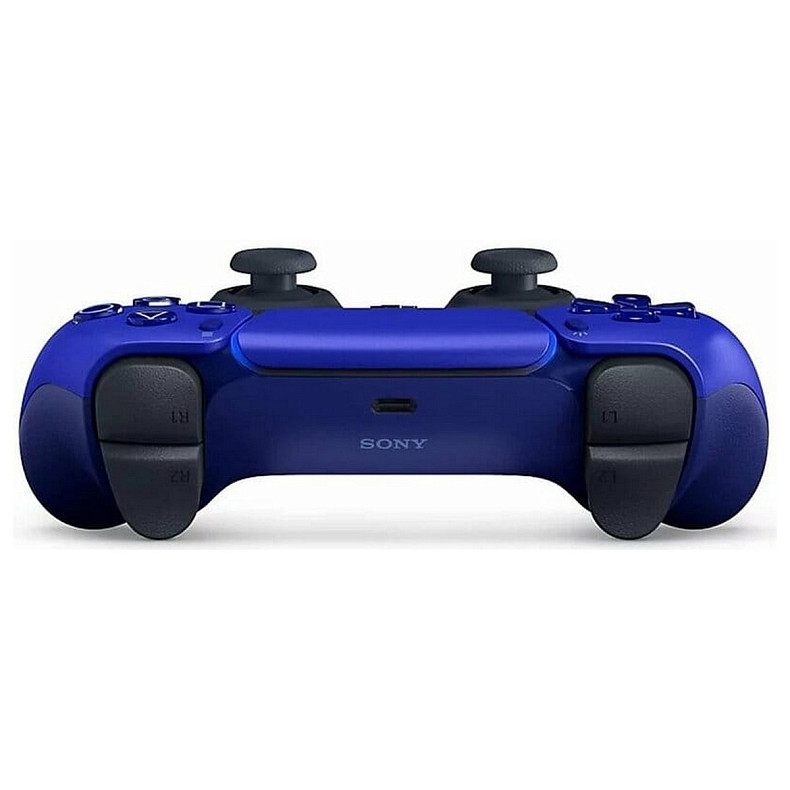 Геймпад PlayStation 5 Dualsense BT, Cobalt Blue
