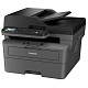 БФП Brother MFC-L2802DW з Wi-Fi