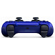 Геймпад PlayStation 5 Dualsense BT, Cobalt Blue