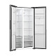 Холодильник Side-by-Side Gorenje NRS917E41XWD