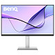 Монітор BenQ 31.5" MA320U, IPS, 4K, 2хHDMI, USB-C, HAS, Pivot, кол.