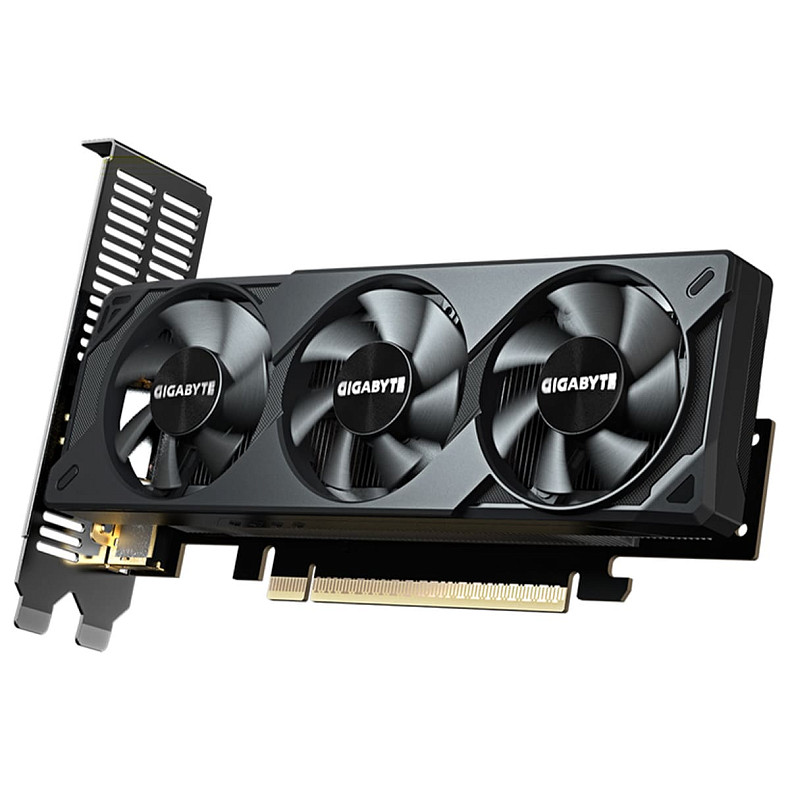 Відеокарта Gigabyte GeForce RTX 5060 OC 8GB GDDR7 (GV-N5060OC-8GL)