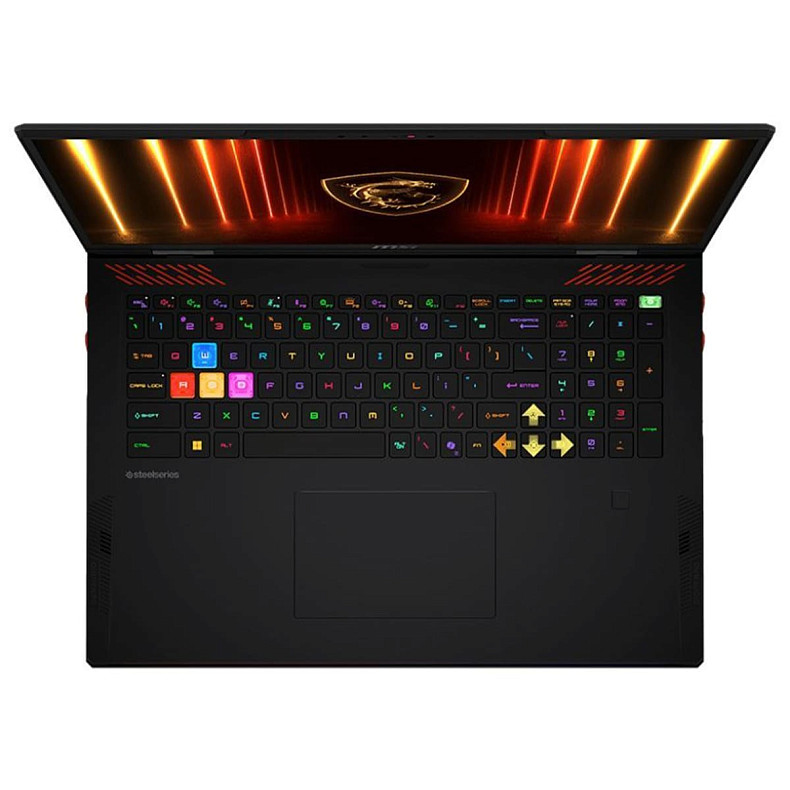 Ноутбук MSI RAID A18HX R9-9955HX3D 18" 32GB/1TB W11 (A9WJG-208UA)