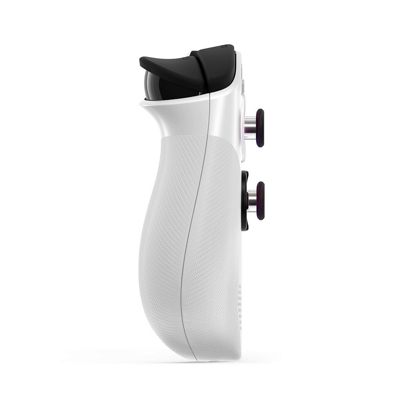 Портативная игровая приставка Lenovo Legion Go S 1 TB Glacier White (83L3001BRA)