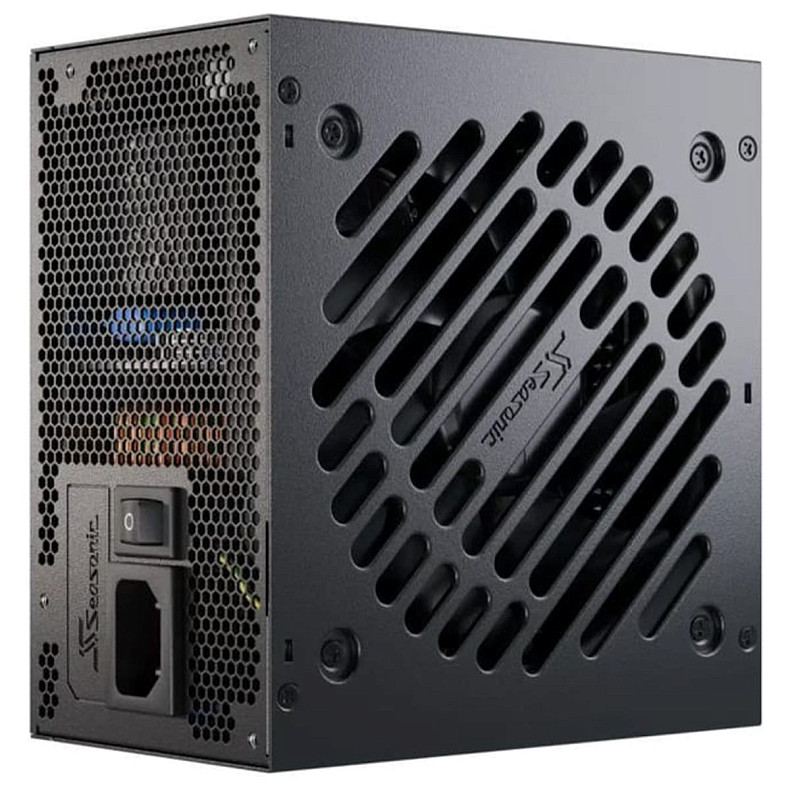 Блок питания Seasonic 850W CORE GX-850
