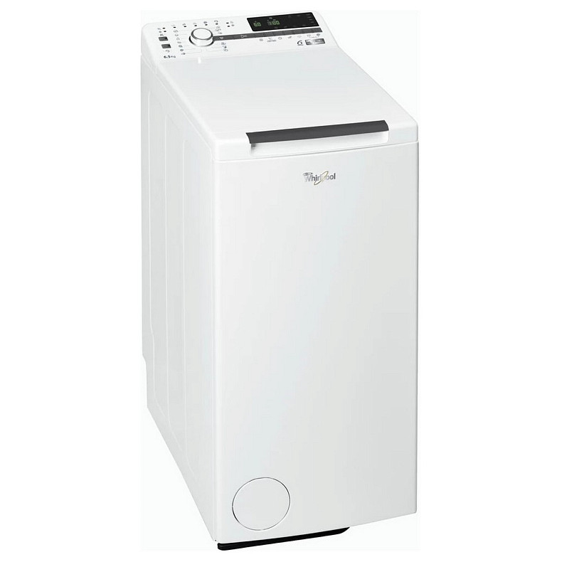 Стиральная машина Whirlpool TDLR65230UA