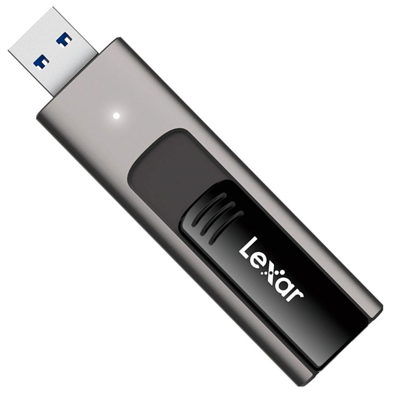 Флеш-накопитель Lexar USB3.1 256GB LJDM900256G-BNQNG