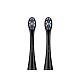Насадка Oclean Professional Clean Brush Head P1C5 B02 2psc Black