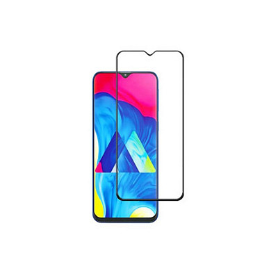 Защитное стекло для Samsung Galaxy A30 SM-A305/A30s SM-A307/A50 SM-A505/A40s SM-A407 Black, 0.3мм, 4