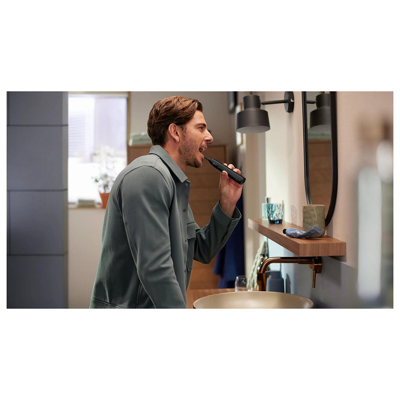 Зубна щітка Philips HX7101/02