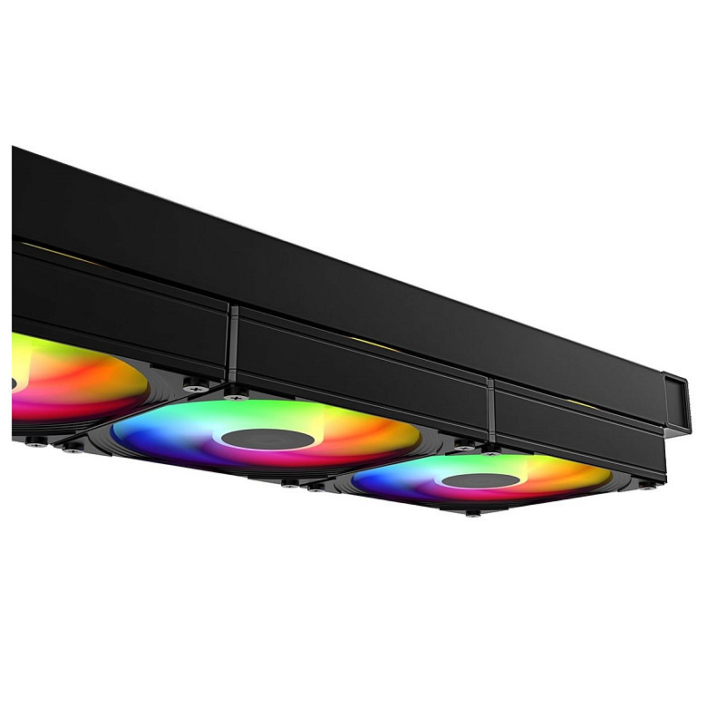 Система водяного охолодження ID-Cooling FX360 INF