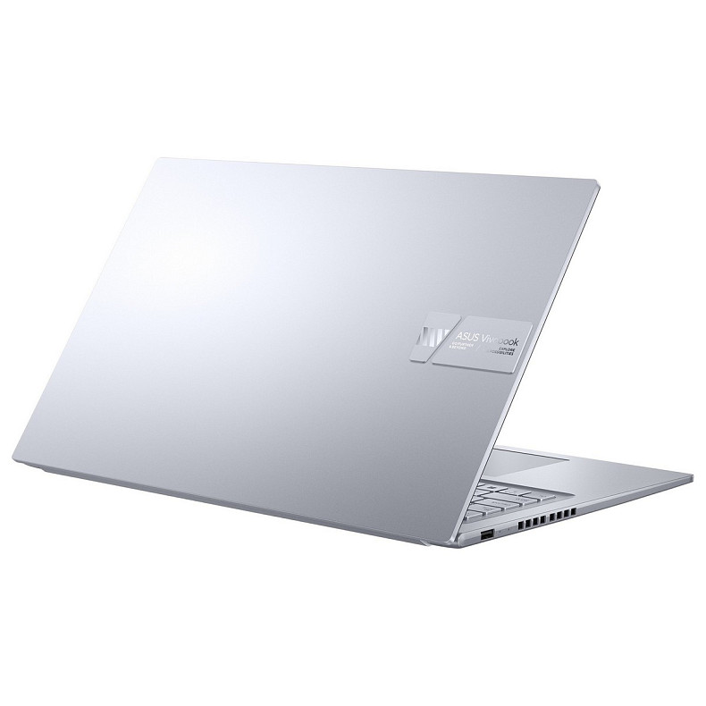 Ноутбук ASUS Vivobook 17X M3704YA-AU159 17.3" FHD IPS, AMD R5-7430U, 16GB, F1TB, UMA, noOS