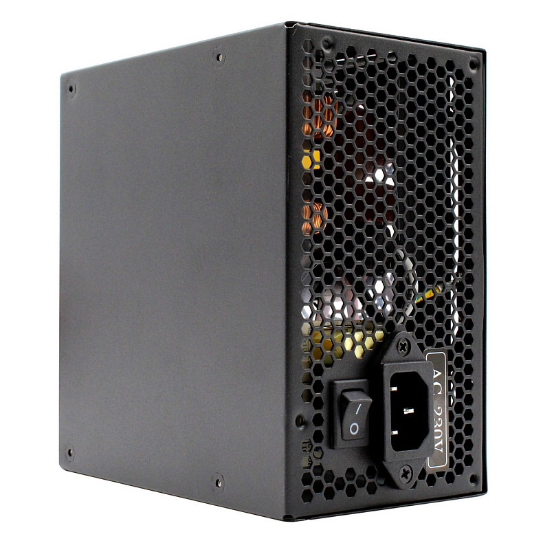 БП 1050W Xilence XP1050MR9.2 Performance X+ ATX 3.0 80+ Gold, 140mm, Modular, Retail Box