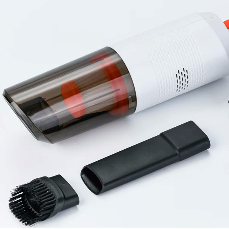 Акумуляторний ручний пилосос ELIT MVC21W