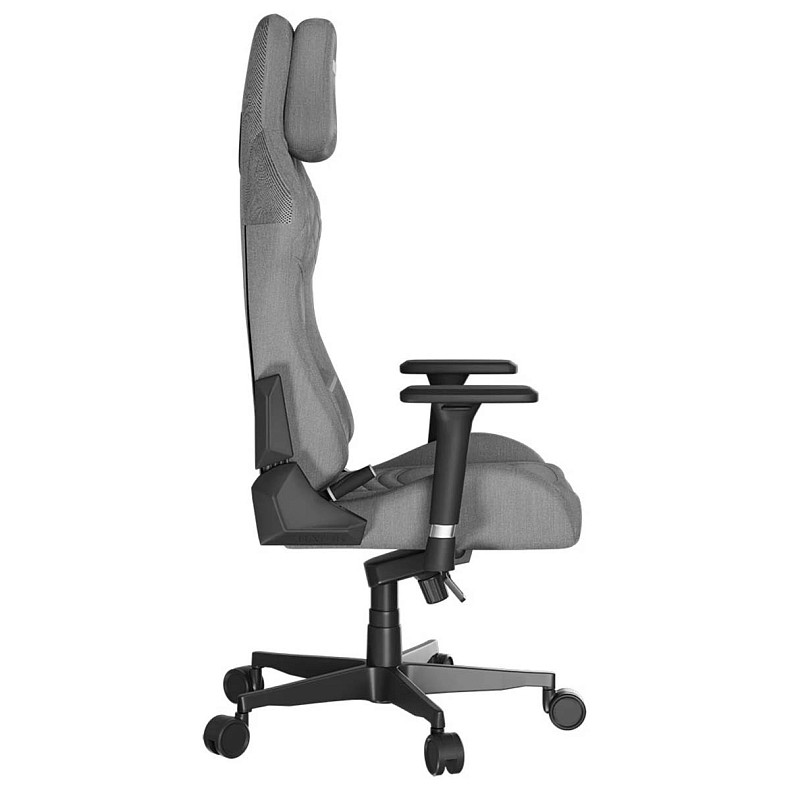 Кресло для геймеров HATOR Darkside 2 PRO Fabric (HTC1506) Grey