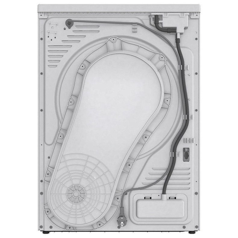 Сушильна машина Gorenje DHNE82P