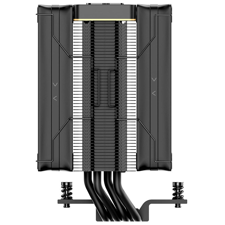 Система охолодження Ocypus IOTA A40 BK DUAL FAN (IOTA-A40-BK2NNWD00X-GL)