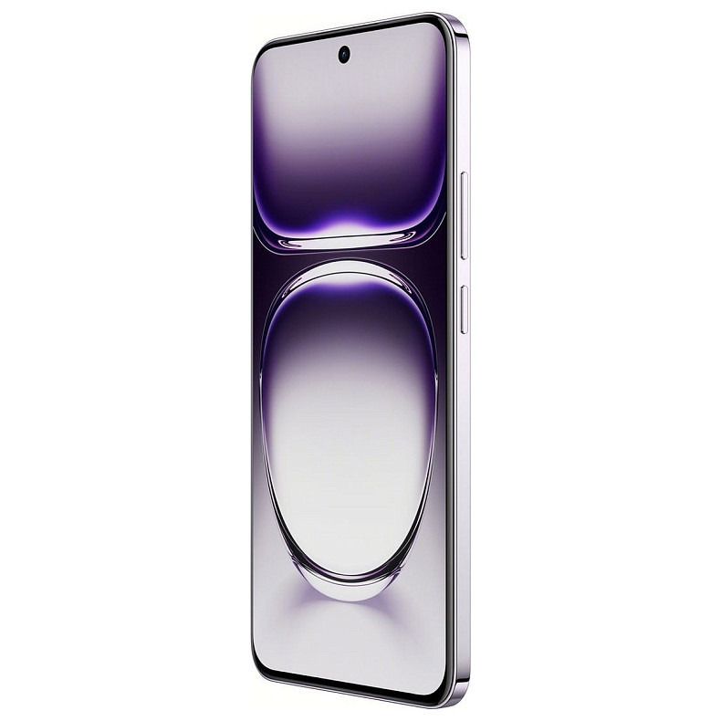 Смартфон Oppo Reno12 Pro 12/512GB Nebula Silver