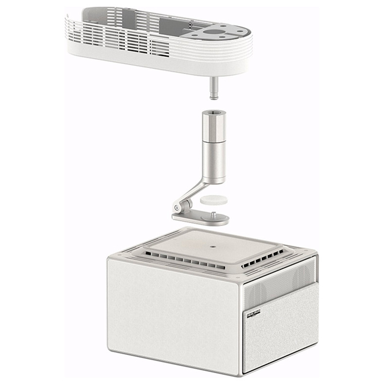 Кронштейн на стелю для проекторів XGIMI HORIZON (C226B)