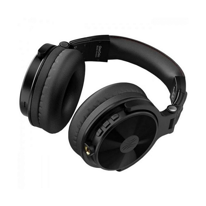 Навушники OneOdio Studio Pro C Black