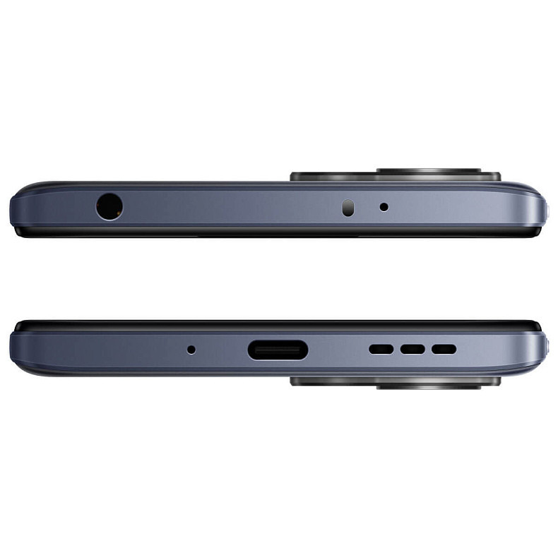 Смартфон Xiaomi Poco X5 5G 8/256GB Dual Sim Black