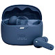 Наушники JBL Tune Beam Blue (JBLTBEAMBLU)