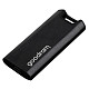 SSD зовнішній Goodram MOVE RIDGE BLACK 512GB, Type C (SSDR-GMRE-512-K0)