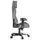 Кресло для геймеров HATOR Darkside 2 PRO Fabric (HTC1506) Grey